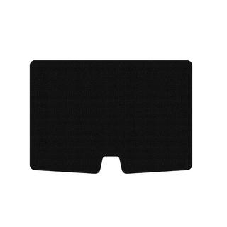 Rubberen kofferbakmat Carsuit (Zwart) foto 1