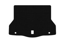 Mercedes CLA C117 2013–2019 Rubberen kofferbakmat Carsuit (SD, zwart) foto 1