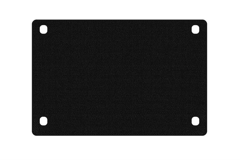 Mercedes G-Klasse W463 2018–2024 Rubberen kofferbakmat Carsuit (automaat, zwart) Image