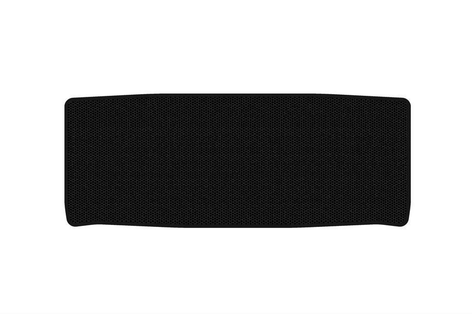 Mercedes GLA X156 2014–2019 Rubberen kofferbakmat Carsuit (Zwart) Image