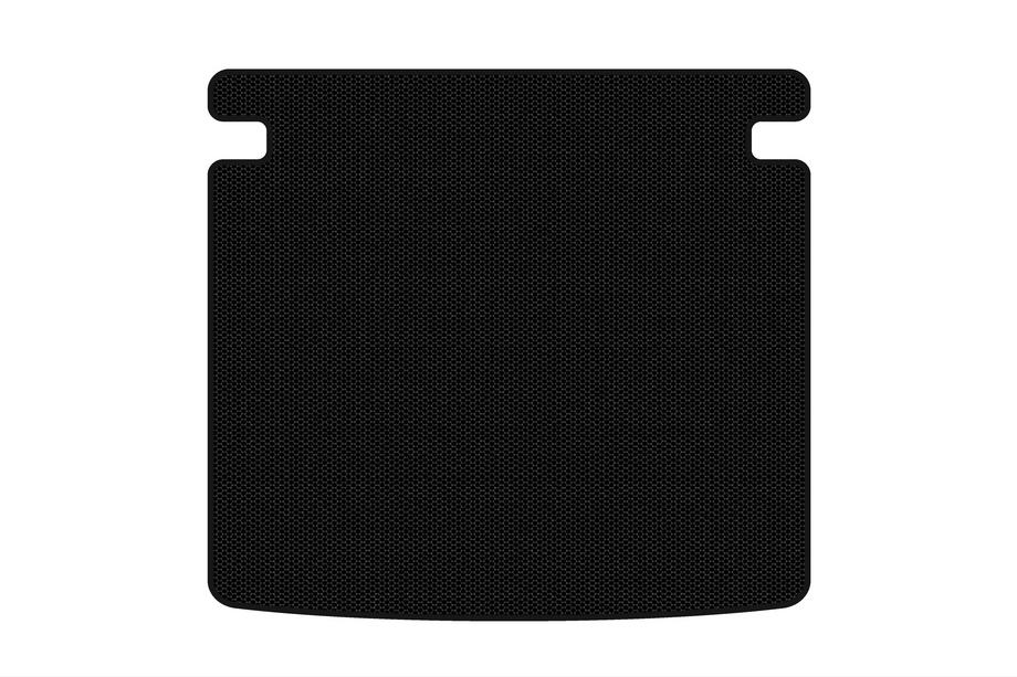 Mercedes GLK-klasse X204 2008–2015 Rubberen kofferbakmat Carsuit (Zwart) Image
