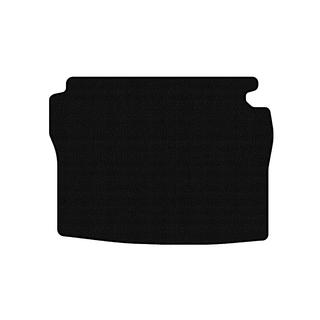 Rubberen kofferbakmat Carsuit (SD, korte wielbasis, zwart) foto 1