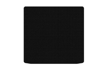 Mitsubishi Grandis 2003–2011 Rubberen kofferbakmat Carsuit (2 rijen, zwart) foto 1