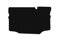 Mitsubishi Space Star/Mirage 2012– Rubberen kofferbakmat Carsuit (voor Mirage, HB, zwart) foto 1