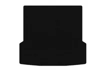 Nissan Armada 2003–2015 Rubberen kofferbakmat Carsuit (2003-2008, zwart) foto 1