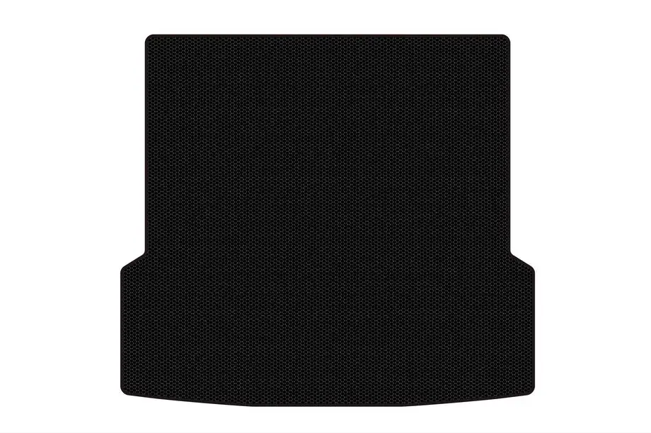 Nissan Armada 2003–2015 Rubberen kofferbakmat Carsuit (2003-2008, zwart) Image