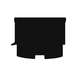 Rubberen kofferbakmat Carsuit (5-zits, zwart) Nissan X-trail T33/Rogue 2022– foto 1