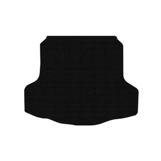 Rubberen kofferbakmat Carsuit (SD, zwart) Nissan Teana 2008–2013 foto 1