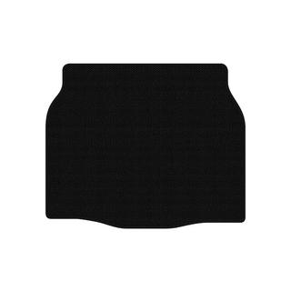 Rubberen kofferbakmat Carsuit (HB, zwart) foto 1