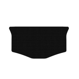 Rubberen kofferbakmat Carsuit (HB, zwart) Opel Agila 2007–2015 foto 1