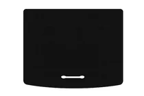 Opel Ampera 2011–2016 Rubberen kofferbakmat Carsuit (LB, Hybrid, zwart) foto 1