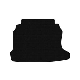 Rubberen kofferbakmat Carsuit (SD, zwart) Opel Astra G Classic 1998–2012 foto 1