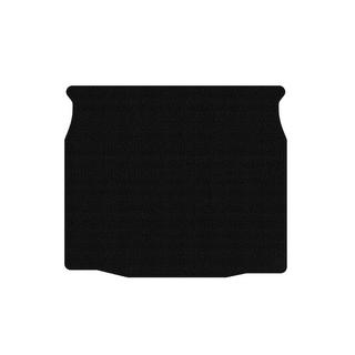 Rubberen kofferbakmat Carsuit (HB, zwart) foto 1
