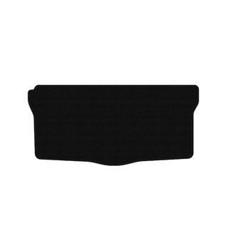 Rubberen kofferbakmat Carsuit (HB, zwart) foto 1