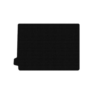 Rubberen kofferbakmat Carsuit (2016-2020, zwart) Peugeot 5008 2016–2023 foto 1