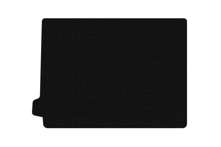 Peugeot 5008 2016–2023 Rubberen kofferbakmat Carsuit (2016-2020, zwart) Image