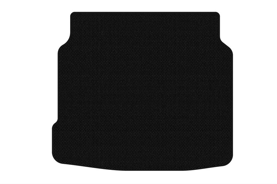 Peugeot 508 2018– Rubberen kofferbakmat Carsuit (LB, zwart) Image