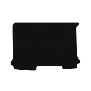 Rubberen kofferbakmat Carsuit (Zwart) Peugeot Partner 1996–2008 foto 1