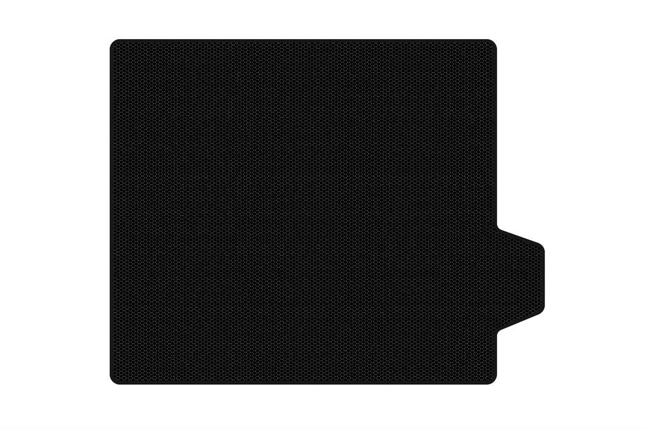 Range Rover Sport 2014–2022 Rubberen kofferbakmat Carsuit (2013-2017, zwart) Foto 1