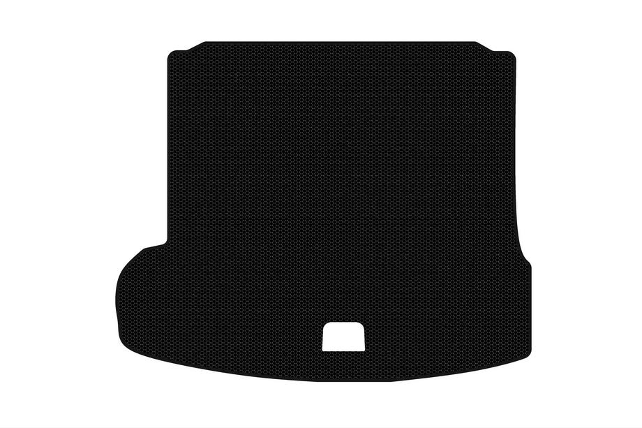 Range Rover Velar 2017– Rubberen kofferbakmat Carsuit (Zwart) Image