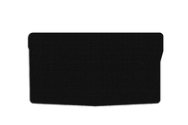 RAVON R2 2016–2020 Rubberen kofferbakmat Carsuit (HB, zwart) foto 1