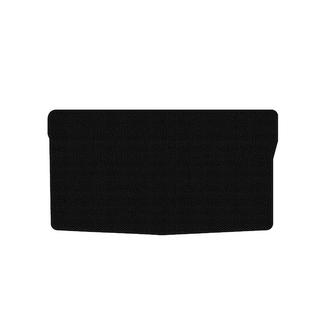 Rubberen kofferbakmat Carsuit (HB, zwart) foto 1