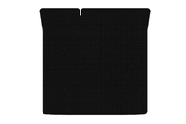 RAVON R4 2016–2020 Rubberen kofferbakmat Carsuit V-1 (SD, zwart) foto 1