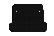 Renault Fluence 2009–2016 Rubberen kofferbakmat Carsuit (SD, zwart) foto 1