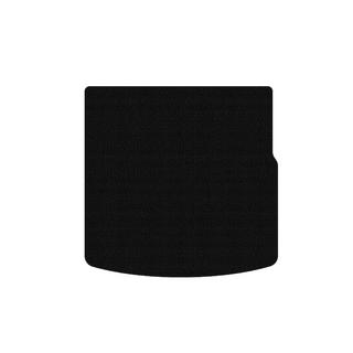 Rubberen kofferbakmat Carsuit (SD, zwart) Renault Megane III 2009–2016 foto 1