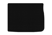 Renault Scenic/Grand 2003–2009 Rubberen kofferbakmat Carsuit (Zwart) foto 1