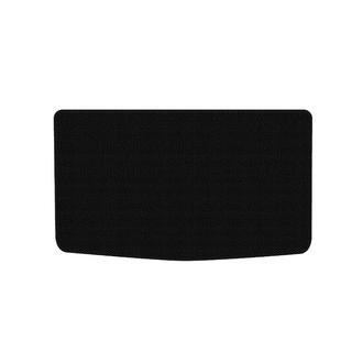 Rubberen kofferbakmat Carsuit (HB, zwart) Renault Zoe 2012–2019 foto 1