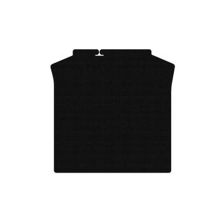 Rubberen kofferbakmat Carsuit (SD, zwart) Seat Cordoba 2000–2009 foto 1