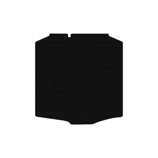 Rubberen kofferbakmat Carsuit (2010-2014, SW, zwart) Skoda Fabia 2007–2014 foto 1