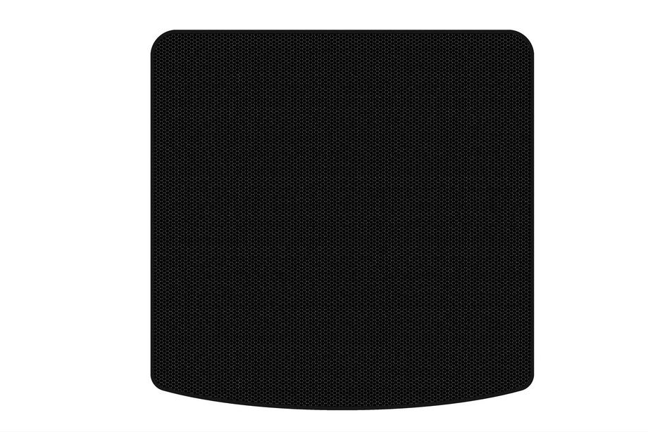 Skoda Kodiaq 2016–2023 Rubberen kofferbakmat Carsuit (5-zits, zwart) Image
