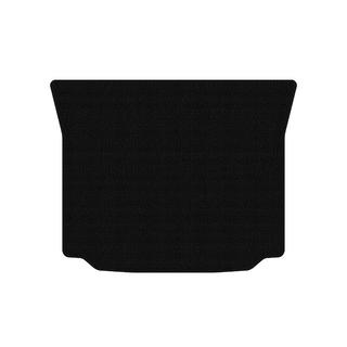 Rubberen kofferbakmat Carsuit (Zwart) Skoda Roomster 2006–2015 foto 1
