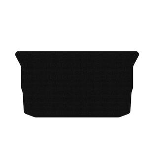 Rubberen kofferbakmat Carsuit (HB, 5-deurs, zwart) foto 1