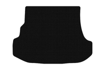 Subaru Forester 1997–2002 Rubberen kofferbakmat Carsuit (Zwart) foto 1
