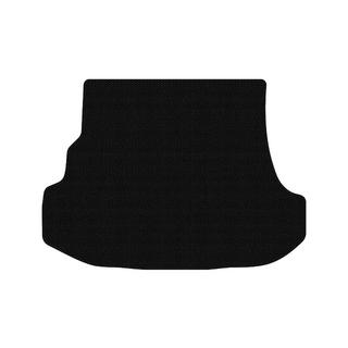 Rubberen kofferbakmat Carsuit (Zwart) Subaru Forester 1997–2002 foto 1