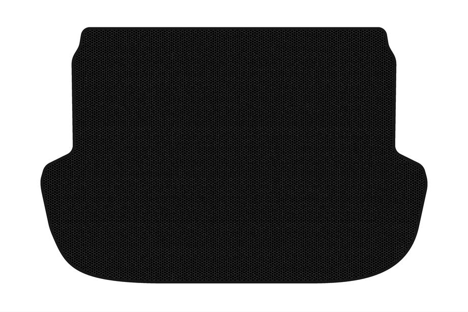 Subaru Forester 2013–2018 Rubberen kofferbakmat Carsuit (2013-2017, zwart) Foto 1