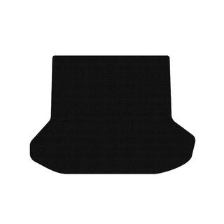 Rubberen kofferbakmat Carsuit (SD, Legacy BN, zwart) foto 1