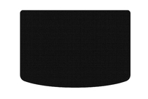 Subaru XV 2011–2017 Rubberen kofferbakmat Carsuit (2011-2016, zwart) foto 1