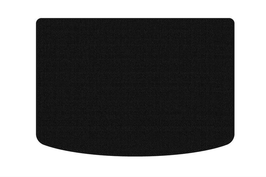 Subaru XV 2011–2017 Rubberen kofferbakmat Carsuit (2011-2016, zwart) Image