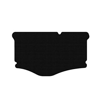 Rubberen kofferbakmat Carsuit (HB, 5-deurs, zwart) Suzuki Swift 2010–2017 foto 1