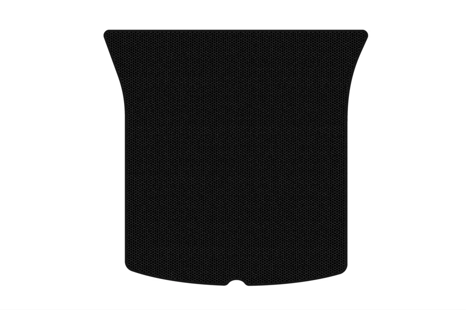 Tesla Model Y 2020– Rubberen kofferbakmat Carsuit (2020-2024, zwart) Image