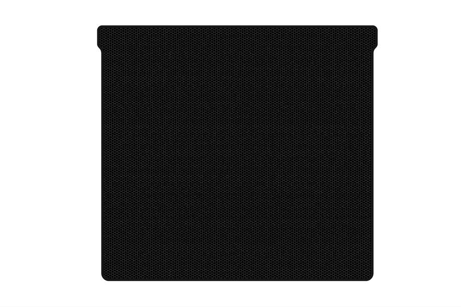 Toyota 4Runner 2009–2024 Rubberen kofferbakmat Carsuit (2009-2014, zwart) Image