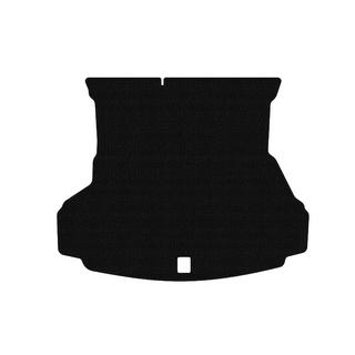 Rubberen kofferbakmat Carsuit (SD, zwart) Toyota Avensis 2009–2018 foto 1