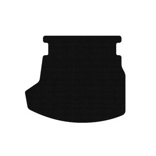 Rubberen kofferbakmat Carsuit (2016-2019, SD, zwart) Toyota Corolla 2013–2019 foto 1