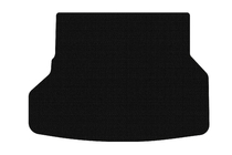 Toyota Highlander 2008–2013 Rubberen kofferbakmat Carsuit (Zwart) foto 1