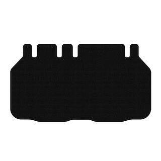 Rubberen kofferbakmat Carsuit (6-zits, zwart) Toyota Previa 2006–2019 foto 1