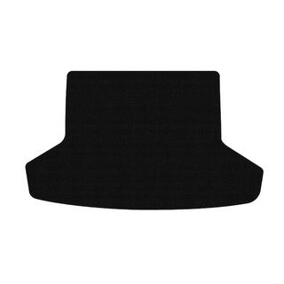 Rubberen kofferbakmat Carsuit (LB, Hybrid, zwart) foto 1